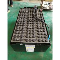 HAWKER牽引型蓄電池48V5PZB375進(jìn)口品牌電池組