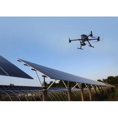 光伏無人機EL檢測儀 電站方陣組件缺陷質量檢測—千?？萍?/></a>
<ul><li><a href=