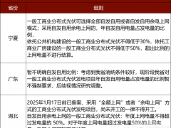 飆升33%！組件漲價風暴下，光伏“狂歡背后的隱憂”