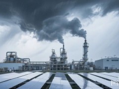 40萬(wàn)噸庫(kù)存壓頂，價(jià)格小幅下降！四大硅料龍頭如何回血？