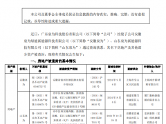 比巨虧更炸裂！光伏企業(yè)年報(bào)季上演 “債務(wù)連環(huán)炸”，誰(shuí)在硬撐？
