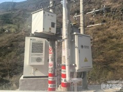 南瑞支撐四川涼山首套臺(tái)區(qū)側(cè)保供型儲(chǔ)能系統(tǒng)應(yīng)用