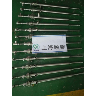 上海脫硝噴槍源頭廠家