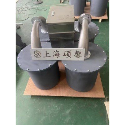 上海聲波吹灰器源頭廠家