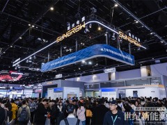 共迎多元價值時代！陽光電源發布行業首個全場景儲能變流平臺